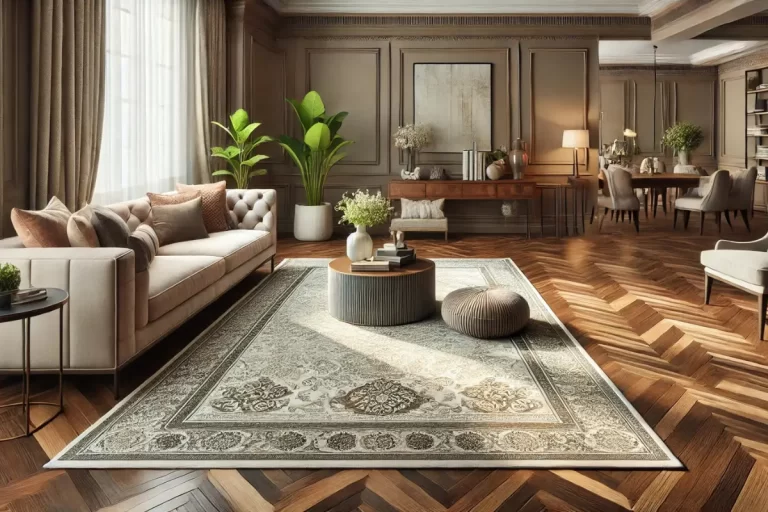 How to Choose the Right Flooring for Your Home