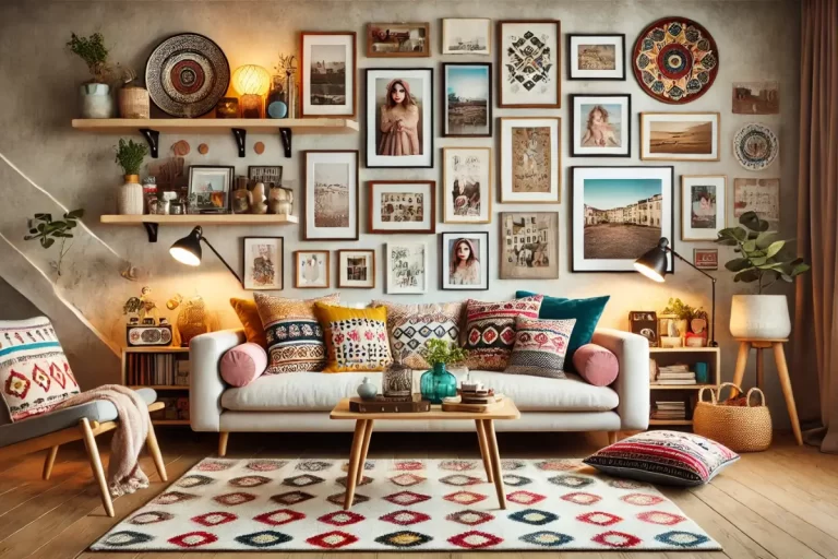 How to Incorporate Personal Touches into Your Home Decor