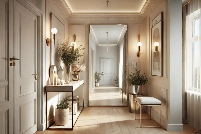 How to Make the Most of Your Hallway for Function and Style