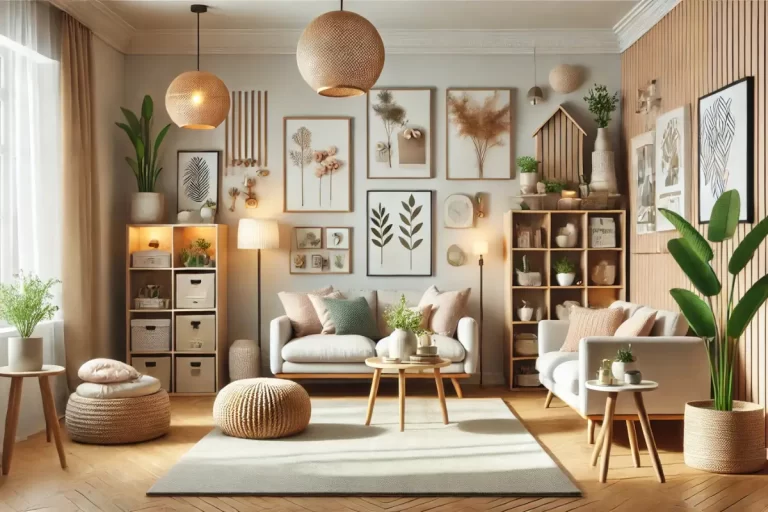 How to Choose the Right Furniture for Every Room