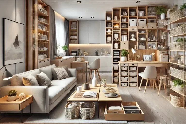 The Importance of Functional Decoration in Everyday Life