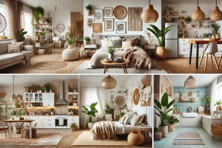 Themed Decoration: Ideas to Remodel Your Home with Originality