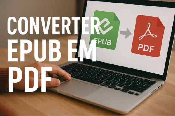 converter epub em pdf