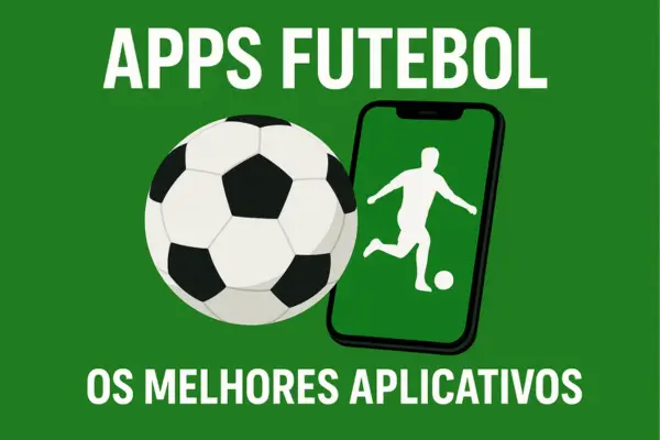 Apps de Futebol